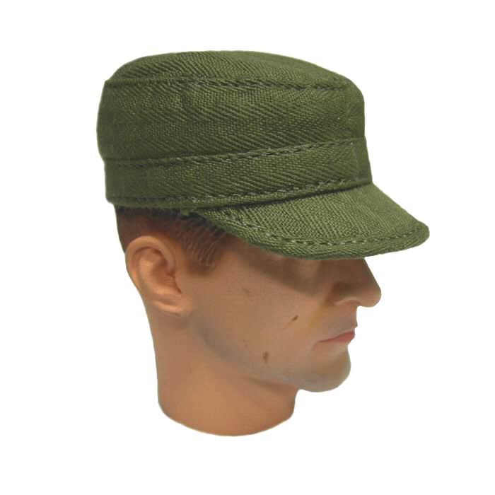 Utility Cap - Army M43 HBT