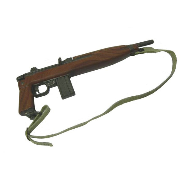 M1 Carbine - Special Forces Green Beret Modified