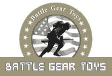 BattleGear Toys logo