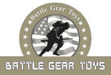 BattleGear Toys