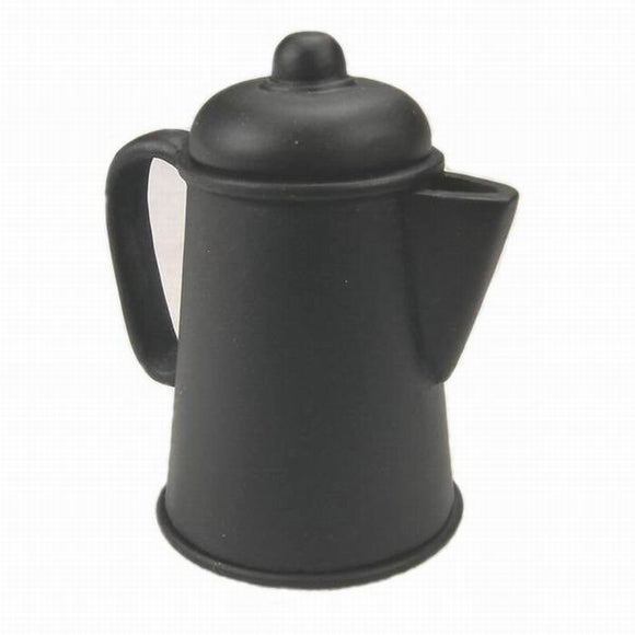 Western - Coffee Pot