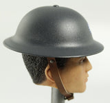 Helment - Chinese (Doughboy style)