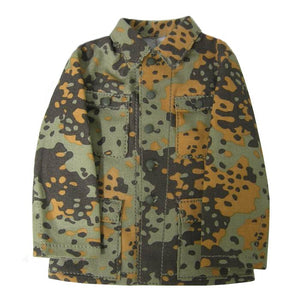 Tunic - Camouflage