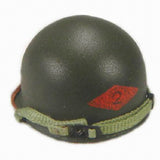 Helmet - U.S. M1 2nd Ranger (enlisted)
