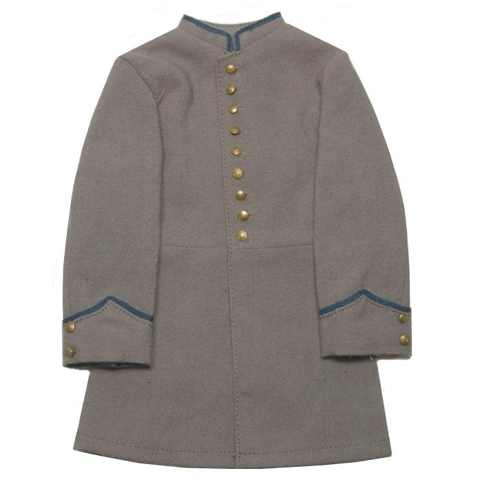 Uniforme 1/6 Battle Gear Toys Frock 503 01, 27th NY Militia, Guerre De Sécession, Neuf