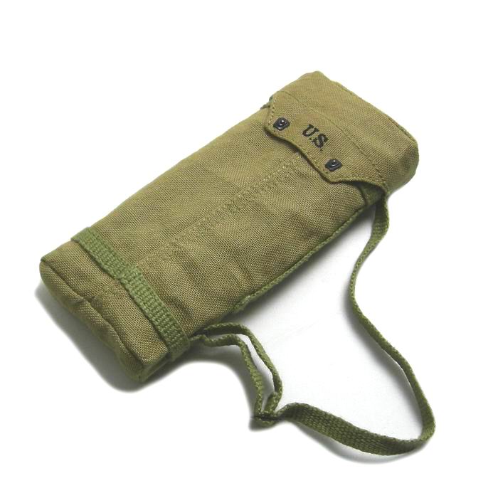 Bazooka Bag - U.S. Army – BattleGear Toys