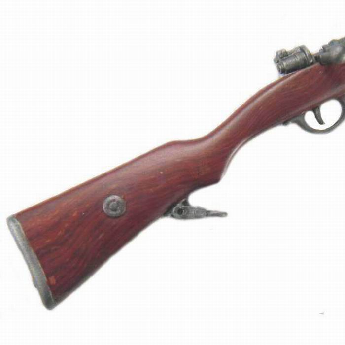 G98 Rifle (w/ sling) - WWI – BattleGear Toys