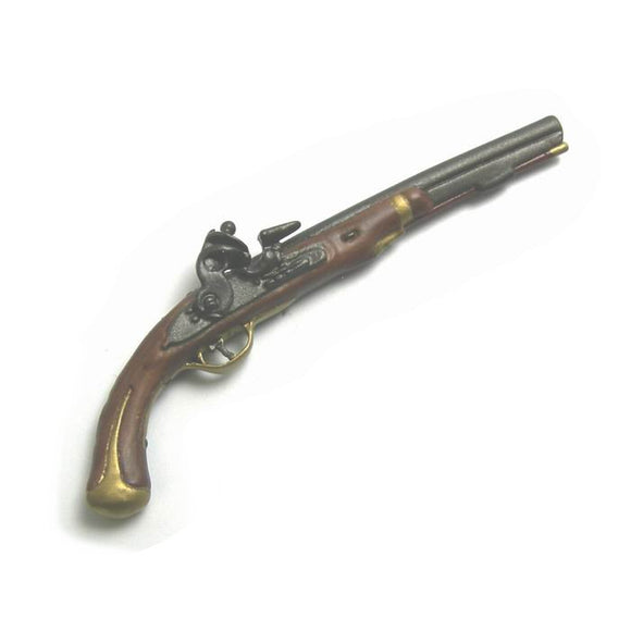 Harpers Ferry Flintlock Pistol