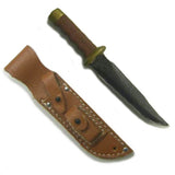 Knife - U.S. MAC/SOG Combate Knife & Sheath
