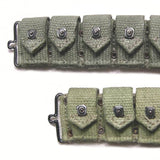U.S. M23 Cartridge Belt