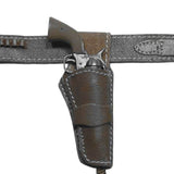 Western - Double Rig Holster