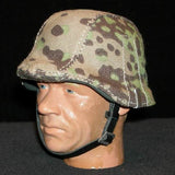 German - Helmet Cover - SS