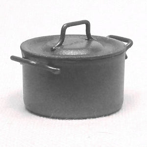 Civil War/- Cook Pot 2