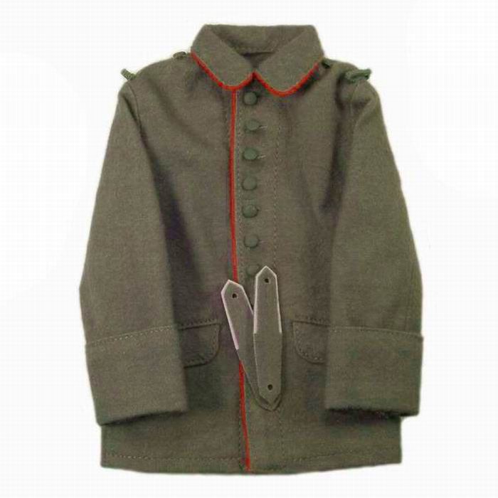 M1914 - German WWI Tunic – BattleGear Toys