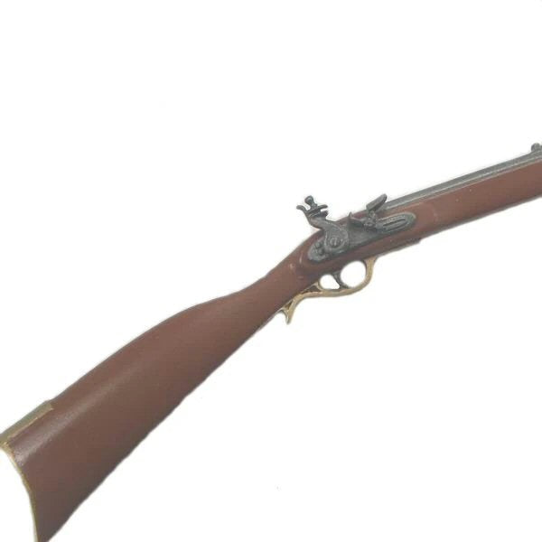 Kentucky Flintlock Rifle (Toy Replica)