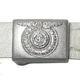 German - Enlisted Belt - blet w/ buckle