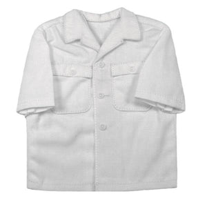 Japanese - Shirt 4 (white)
