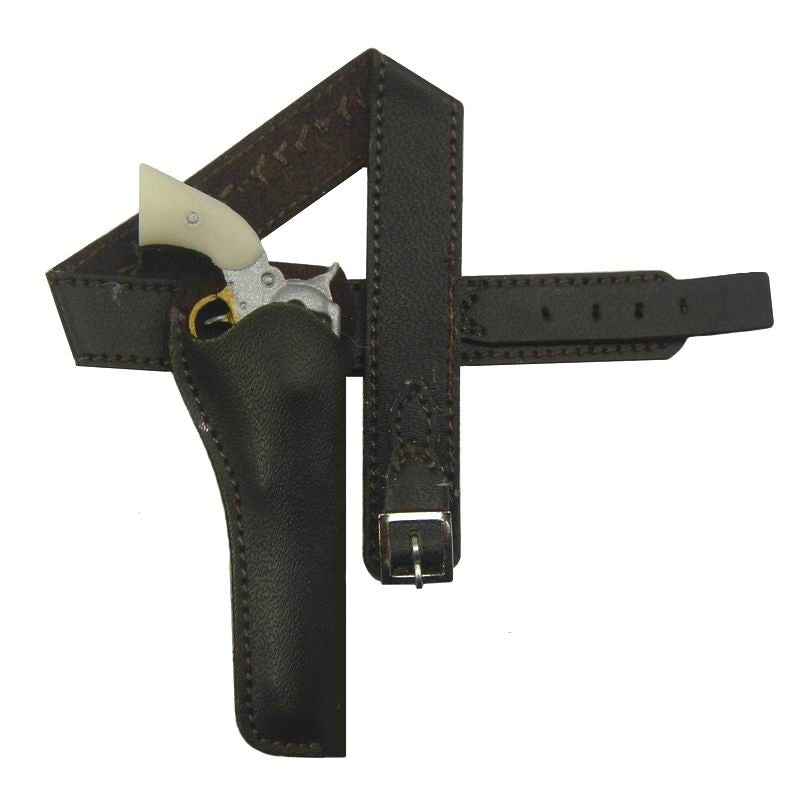 Western Slim Jim Holster Style – BattleGear Toys