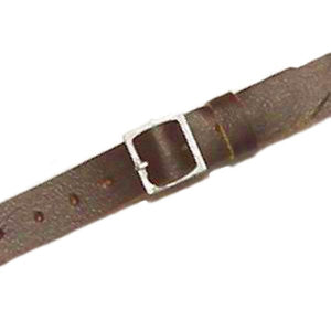 Japanese - Belt (russet leather)