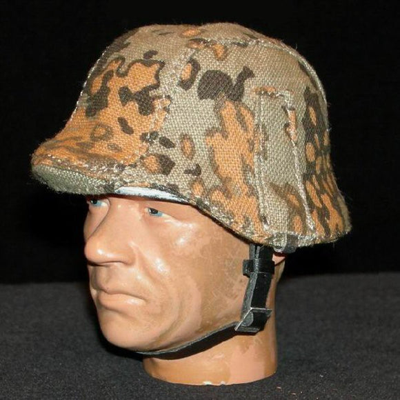 German - Helmet Cover - SS