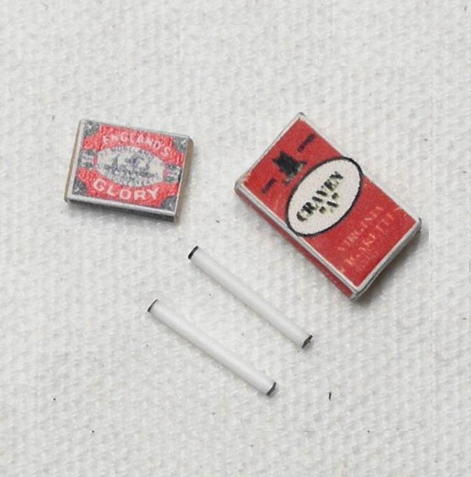 concinnum cigarette rolling machine for sale A Vintage Evans & Co. 