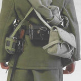 Ammo Pouches - Back Pouch