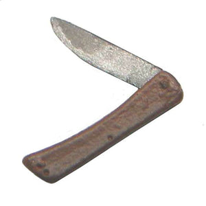 Civil War - Pocket Knife