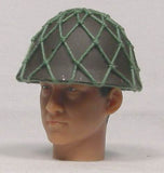 Japanese - Helmet Netting 1 (Marine Grn)
