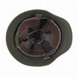 WWI - German Helmet Liner (resset)