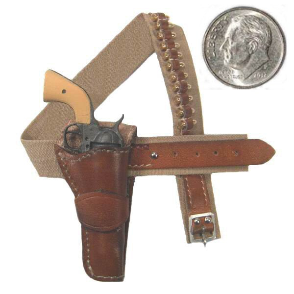 Portefeuille Western – Cuir travaillé – La boutique Hunt Ranch
