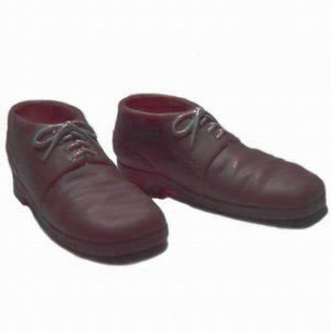 Brogans  (plastic)