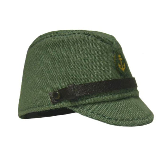 Japanese Cap Army Field (tropical green) – BattleGear Toys
