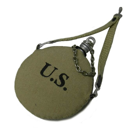 Indian Wars Cavalry Canteen