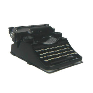 Typewriter