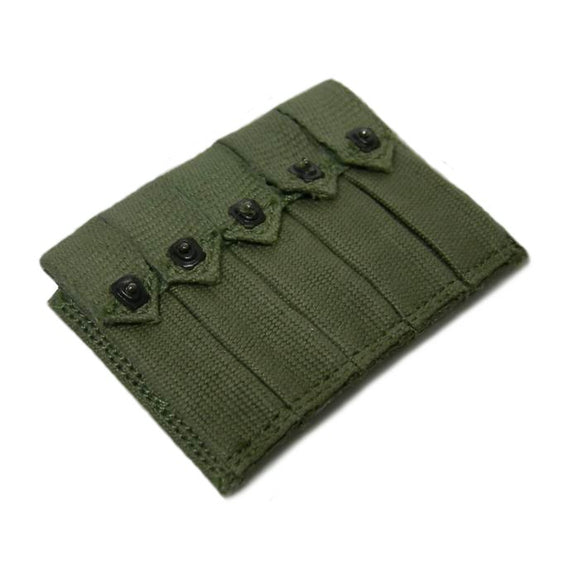 Thompson Ammo Pouch - 5 Cell