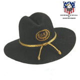 Stetson - Officer's Hat