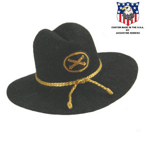 Stetson - Officer's Hat