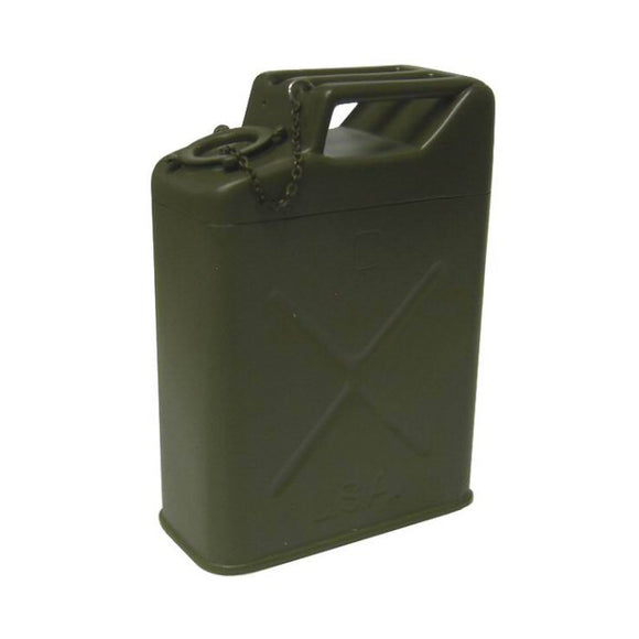 Fuel Can - Jerrycan