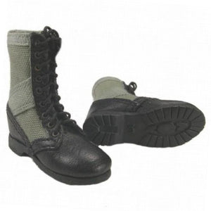 U.S - Jungle Boots