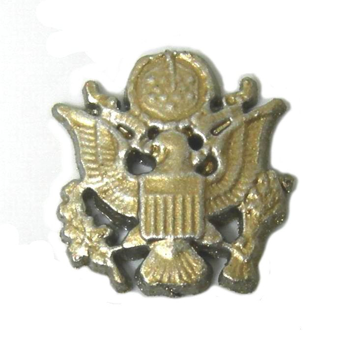 御紋章　　軍恩連盟 U.S. WWII - Insignia – BattleGear Toys