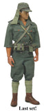 Type 11 Machine Gunner ( in tropical green)
