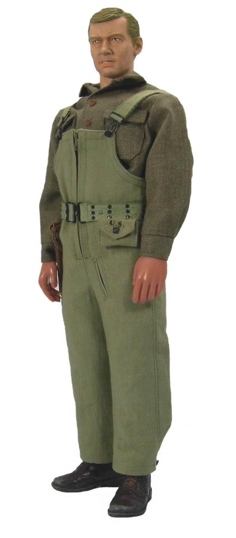 U.S. WWII - Uniforms – BattleGear Toys