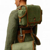 French - WWII Field Pack