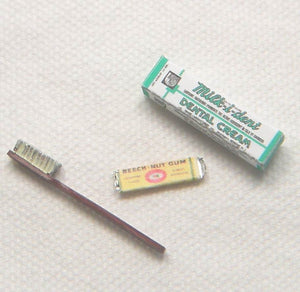 US - Hygiene Tooth Paste