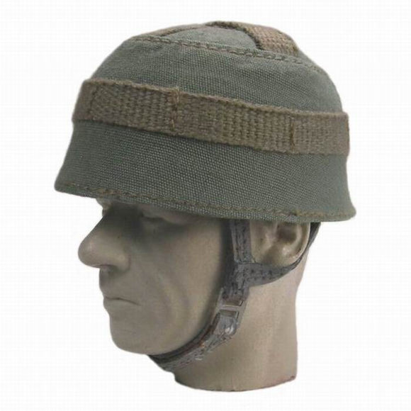 German - Helmet Cover - Fallschirmjager