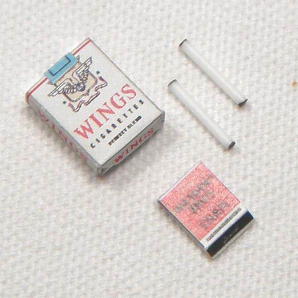 wings cigarettes U.S. Cigarettes (Wings) – BattleGear Toys wings cigarettes U.S. Cigarettes (Wings) – BattleGear Toys