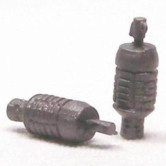 Japanese- Grenade set 2 (set of 2)