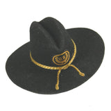 Stetson- US Campaign Hat 1872