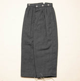 Zouave Trousers