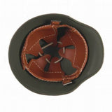 WWI - German Helmet Liner (black)